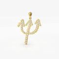Divine Protection Pendant