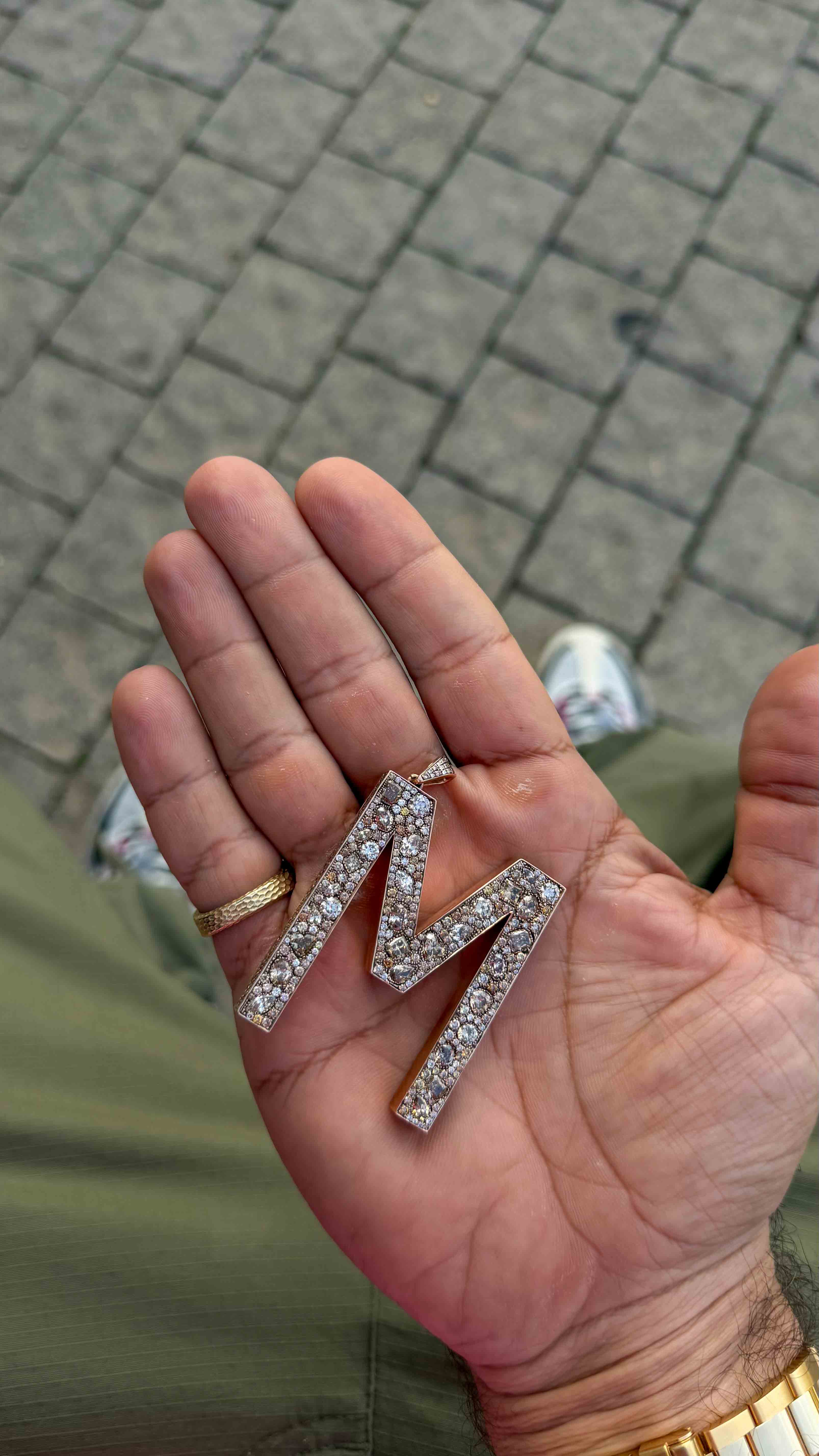 PENDANT 01