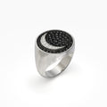 Lunar Shadow Signet