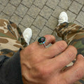 RING 13